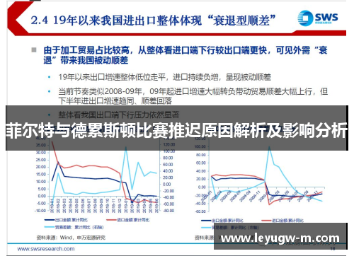 菲尔特与德累斯顿比赛推迟原因解析及影响分析